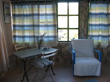 Apartamento de vacaciones en Vis (Splitsko-Dalmatinska)Casa de vacaciones