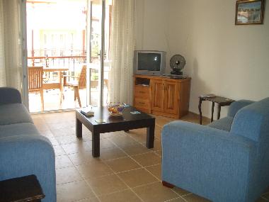 Apartamento de vacaciones en Fethiye (Mugla)Casa de vacaciones
