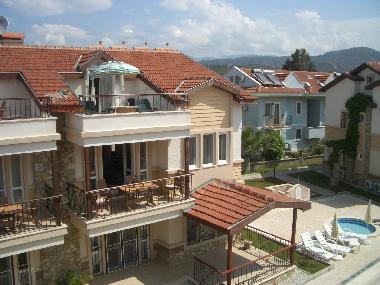 Apartamento de vacaciones en Fethiye (Mugla)Casa de vacaciones