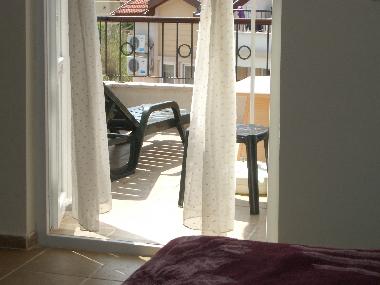 Apartamento de vacaciones en Fethiye (Mugla)Casa de vacaciones