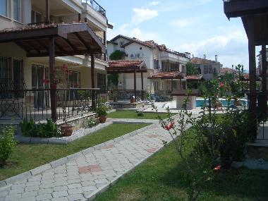 Apartamento de vacaciones en Fethiye (Mugla)Casa de vacaciones