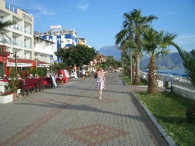Apartamento de vacaciones en Fethiye (Mugla)Casa de vacaciones