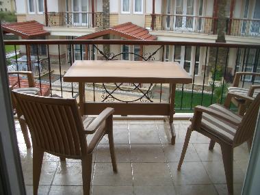 Apartamento de vacaciones en Fethiye (Mugla)Casa de vacaciones