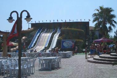 Apartamento de vacaciones en Fethiye (Mugla)Casa de vacaciones