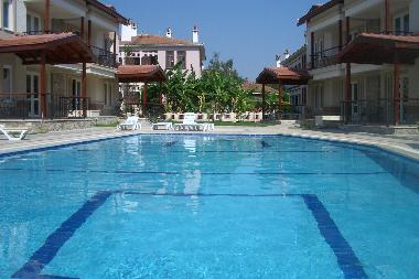 Apartamento de vacaciones en Fethiye (Mugla)Casa de vacaciones