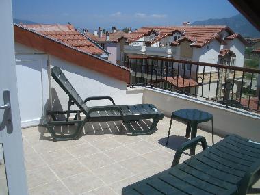 Apartamento de vacaciones en Fethiye (Mugla)Casa de vacaciones
