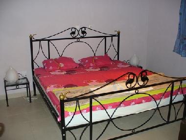 Apartamento de vacaciones en pr�s SOMONE (Thies)Casa de vacaciones