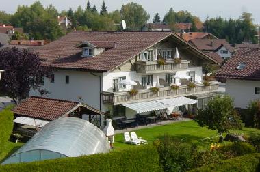 Cama y desayuno en Bischofsmais/Habischried (Niederbayern)Casa de vacaciones