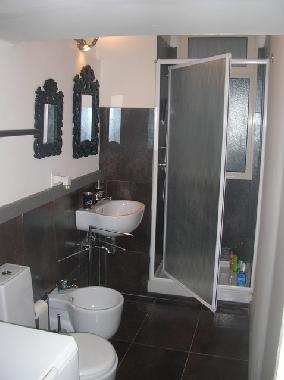 Apartamento de vacaciones en Catania (Catania)Casa de vacaciones