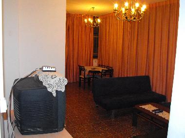 Apartamento de vacaciones en arad (HaDarom (Southern))Casa de vacaciones