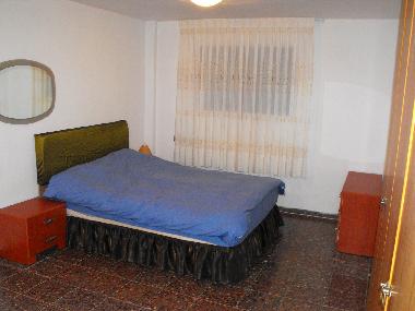 Apartamento de vacaciones en arad (HaDarom (Southern))Casa de vacaciones