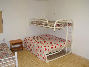 Apartamento de vacaciones en arad (HaDarom (Southern))Casa de vacaciones