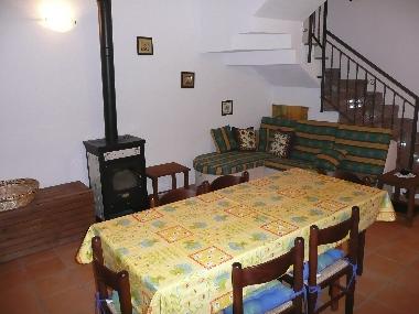 Apartamento de vacaciones en Localit� Tarzo, Montale  -Varese Ligure- LA SPEZIA (La Spezia)Casa de vacaciones