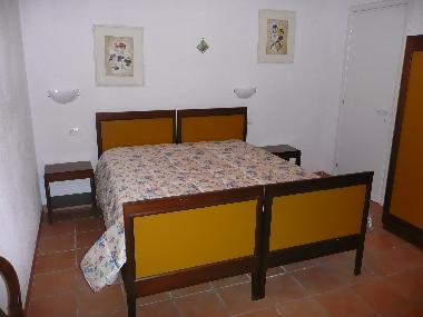Apartamento de vacaciones en Localit� Tarzo, Montale  -Varese Ligure- LA SPEZIA (La Spezia)Casa de vacaciones