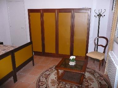 Apartamento de vacaciones en Localit� Tarzo, Montale  -Varese Ligure- LA SPEZIA (La Spezia)Casa de vacaciones
