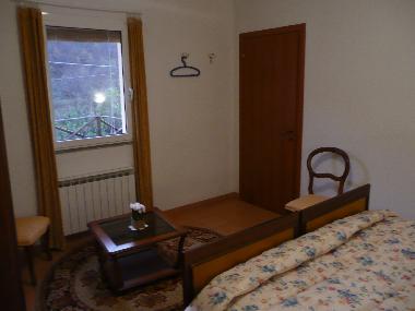 Apartamento de vacaciones en Localit� Tarzo, Montale  -Varese Ligure- LA SPEZIA (La Spezia)Casa de vacaciones
