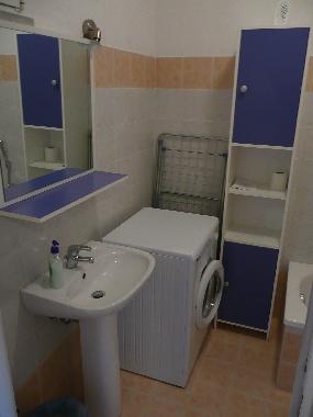 Apartamento de vacaciones en Localit� Tarzo, Montale  -Varese Ligure- LA SPEZIA (La Spezia)Casa de vacaciones