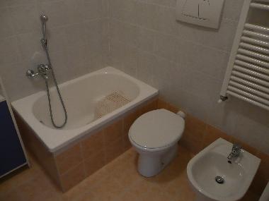 Apartamento de vacaciones en Localit� Tarzo, Montale  -Varese Ligure- LA SPEZIA (La Spezia)Casa de vacaciones