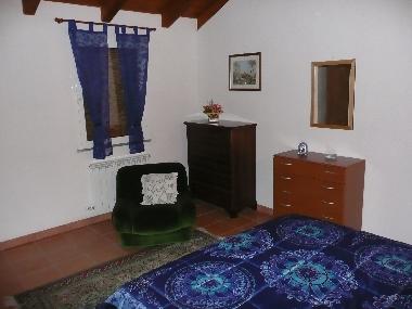 Apartamento de vacaciones en Localit� Tarzo, Montale  -Varese Ligure- LA SPEZIA (La Spezia)Casa de vacaciones