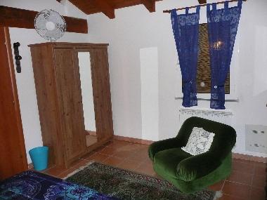 Apartamento de vacaciones en Localit� Tarzo, Montale  -Varese Ligure- LA SPEZIA (La Spezia)Casa de vacaciones