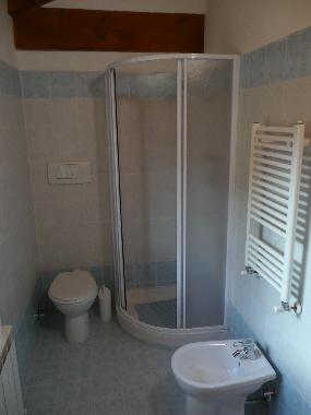 Apartamento de vacaciones en Localit� Tarzo, Montale  -Varese Ligure- LA SPEZIA (La Spezia)Casa de vacaciones