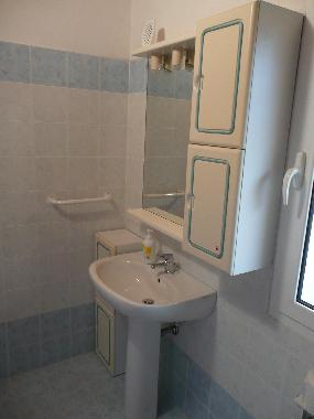 Apartamento de vacaciones en Localit� Tarzo, Montale  -Varese Ligure- LA SPEZIA (La Spezia)Casa de vacaciones