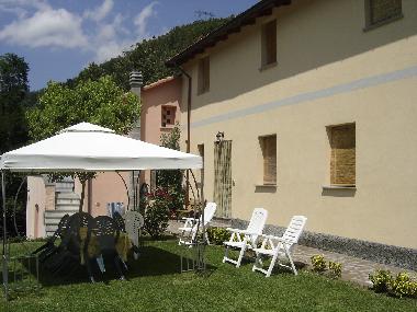 Apartamento de vacaciones en Localit� Tarzo, Montale  -Varese Ligure- LA SPEZIA (La Spezia)Casa de vacaciones