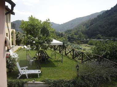 Apartamento de vacaciones en Localit� Tarzo, Montale  -Varese Ligure- LA SPEZIA (La Spezia)Casa de vacaciones