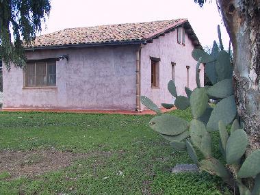 Chalet en Cefalu (Palermo)Casa de vacaciones
