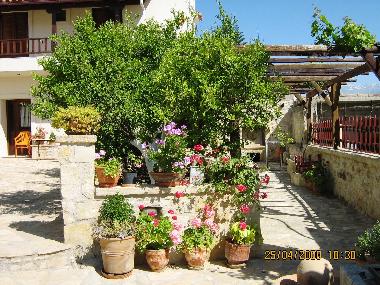 Apartamento de vacaciones en Sivas -Kreta (Irakleio)Casa de vacaciones