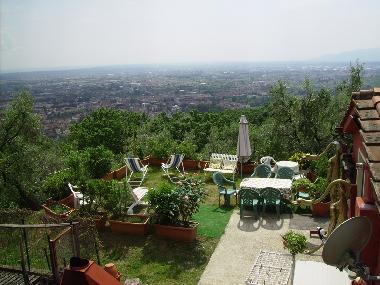 Casa de vacaciones en Montecatini Terme (Pistoia)Casa de vacaciones