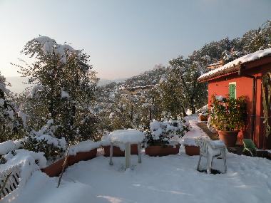 Casa de vacaciones en Montecatini Terme (Pistoia)Casa de vacaciones