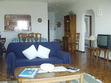 Apartamento de vacaciones en Praia da Luz (Algarve)Casa de vacaciones