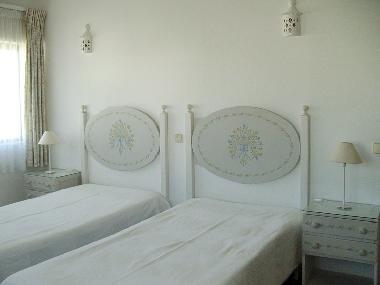 Apartamento de vacaciones en Praia da Luz (Algarve)Casa de vacaciones