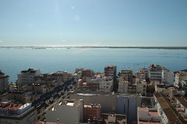 Apartamento de vacaciones en L'Ampolla (Tarragona)Casa de vacaciones