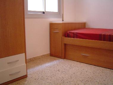 Apartamento de vacaciones en L