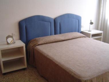 Apartamento de vacaciones en L