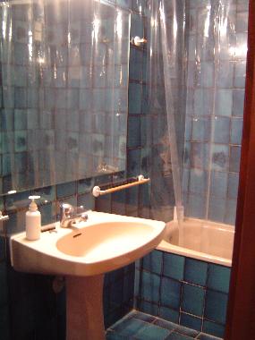 Apartamento de vacaciones en L