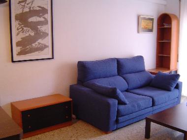 Apartamento de vacaciones en L