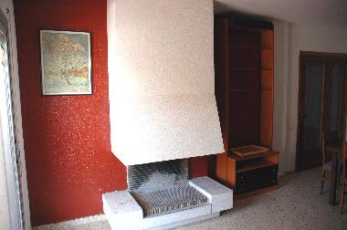 Apartamento de vacaciones en L