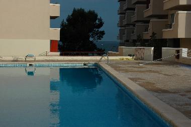 Apartamento de vacaciones en L