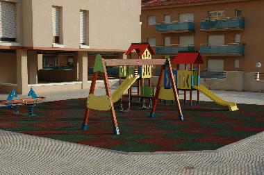 Apartamento de vacaciones en L