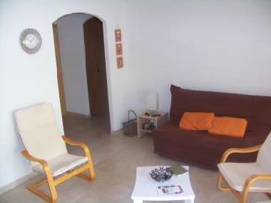 Apartamento de vacaciones en Saillon (Sion)Casa de vacaciones