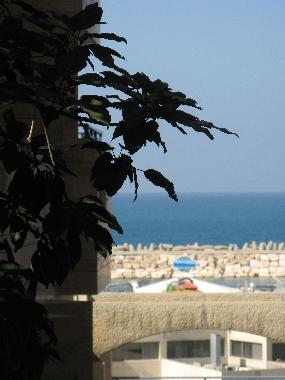 Apartamento de vacaciones en Ashqelon (HaDarom (Southern))Casa de vacaciones