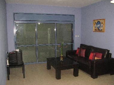 Apartamento de vacaciones en Ashqelon (HaDarom (Southern))Casa de vacaciones