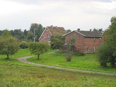 Casa de vacaciones en 21706 (Land zwischen Elbe u. Weser)Casa de vacaciones