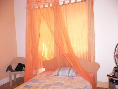 Casa de vacaciones en rose-hill (Plaines Wilhems)Casa de vacaciones