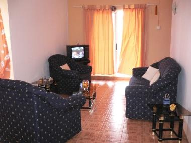 Casa de vacaciones en rose-hill (Plaines Wilhems)Casa de vacaciones