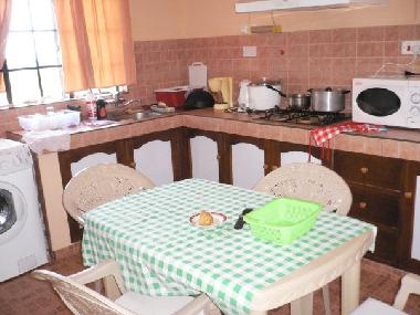 Casa de vacaciones en rose-hill (Plaines Wilhems)Casa de vacaciones