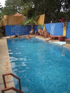 Chalet en Vagator-Anjuna,Bardez Goa (Goa)Casa de vacaciones